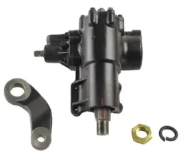 Big Bore XD2 Steering Gearbox for 2007-18 Jeep JK PSC Performance Steering Components