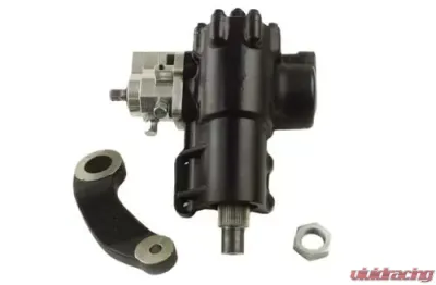 Big Bore XD2 Cylinder Assist Steering Gearbox for 2007-18 Jeep JK PSC Performance Steering Components - SG688R