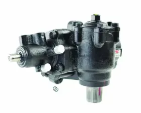 Cylinder Assist Steering Gearbox 10/2007-2010 Ford F250/350 Super Duty PSC Performance Steering Components