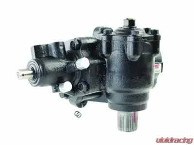Cylinder Assist Steering Gearbox 10/2007-2010 Ford F250/350 Super Duty PSC Performance Steering Components - SG754R
