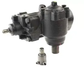 Big Bore XD Power Steering Gearbox 1988-1999.5 GM 2500/3500 4WD PSC Performance Steering Components
