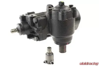 Big Bore XD Power Steering Gearbox 1988-1999.5 GM 2500/3500 4WD PSC Performance Steering Components - SG840