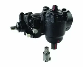 Big Bore XD Cylinder Assist Steering Gearbox 1988-1999.5 GM 2500/3500 4WD 2500/3500 PSC Performance Steering Components