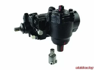 Big Bore XD Cylinder Assist Steering Gearbox 1988-1999.5 GM 2500/3500 4WD 2500/3500 PSC Performance Steering Components - SG840R