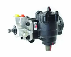 Big Bore XD Cylinder Assist Steering Gearbox 2003-08 Dodge RAM 2500/3500 PSC Performance Steering Components