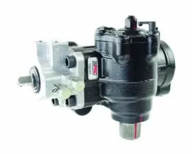 Big Bore XD Cylinder Assist Steering Gearbox 2009-14 Dodge RAM 2500/3500 PSC Performance Steering Components