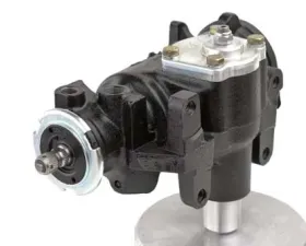 Cylinder Assist Steering Gear Box, 1977-79 GM 4WD Truck PSC Performance Steering Components