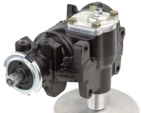 Cylinder Assist Steering Gear Box, 1970-76 GM 4WD Truck PSC Performance Steering Components