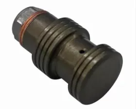 Custom Flow Control Valve Assembly for Ford CII Power Steering Pump PSC Performance Steering Components