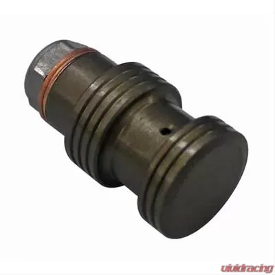 Custom Flow Control Valve Assembly for Ford CII Power Steering Pump PSC Performance Steering Components - SP-SD-FCV