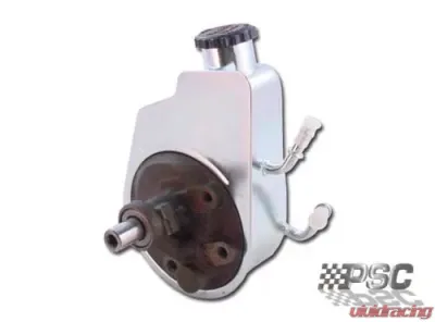 High Performance Power Steering Pump, 2001-2010 GM Duramax with Hydroboost Braking System PSC Performance Steering Components - SP1404
