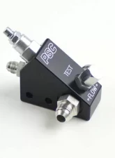Full Race Remote Pressure Relief Valve PSC Performance Steering Components                                     - SPX2510 - Image 2