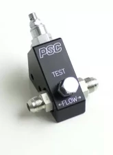 Full Race Remote Pressure Relief Valve PSC Performance Steering Components                                     - SPX2510 - Image 2