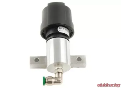 Anti-Splash Valve (ASV) with Pressure Relief for Remote Reservoir Systems PSC Performance Steering Components - SR-VT