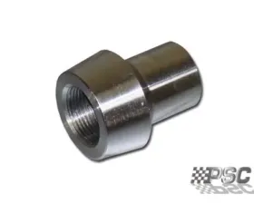 Tube Adapter 7/8-14 Coarse Thread RH (Fits 1.0 Inch ID Tubing) PSC Performance Steering Components