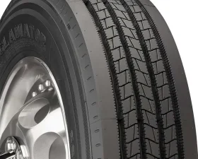 Gladiator QR40ST 225/70 R19.5 128M G BSW