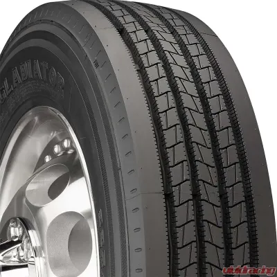 Gladiator QR40ST 225/70 R19.5 128M G BSW - 1933312195