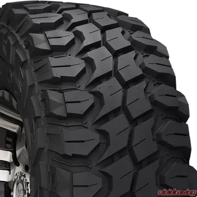Gladiatorx Comp M/T Tire 40x13.5R17 LT 131Q E2 BSW - 1932267403