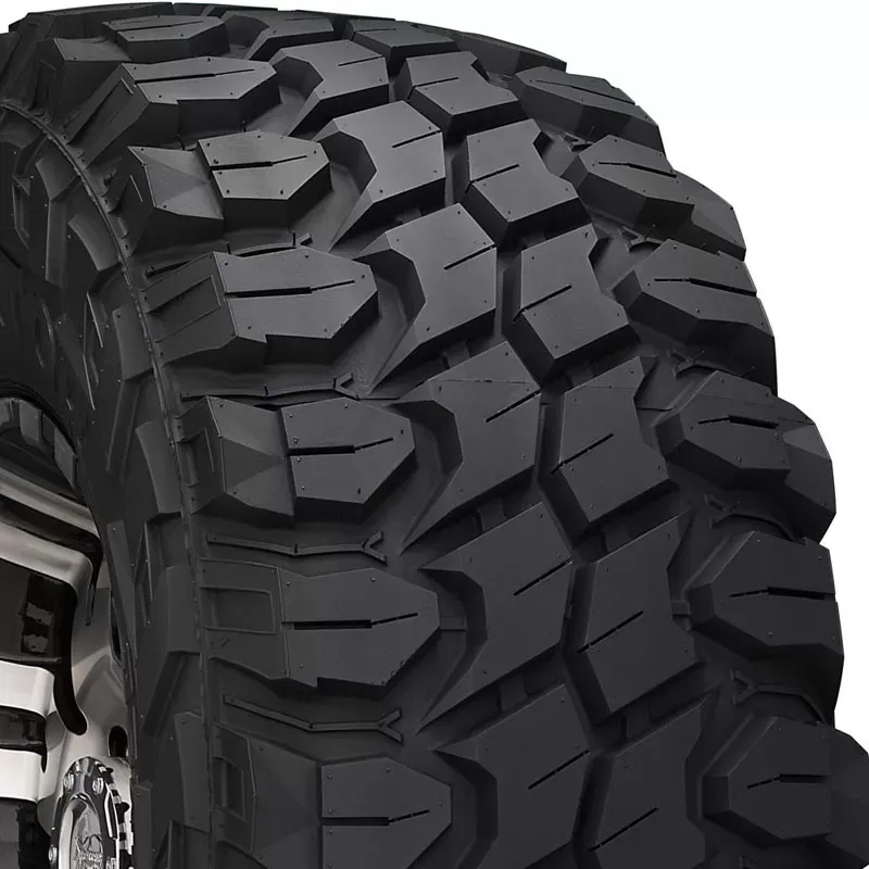 Gladiator X Comp M/T Tire 35x12.5R18 LT 128Q F2 BSW - 1932268353