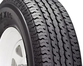 Maxxis Tire M8008 ST ST205/75 R15 107 D1 BSW