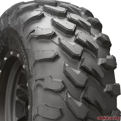 Maxxis Tire Coronado 27x11 R14 81 DP RBL - TM00842100