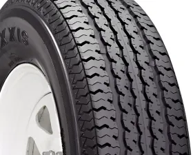 Maxxis Tire M8008 ST 235/45 R18 94V SL BSW