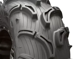 Maxxis Tire Zilla Tire 27x11R12 56 CP RBL