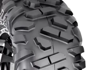 Maxxis Tire Bighorn M917 Tire 26 X9.00 R 12 49 CP RWL