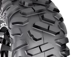 Maxxis Tire Bighorn M918 Tire 26 X11.00R 14 56 CP RWL