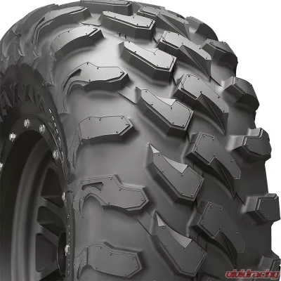 Maxxis Tire Coronado Tire 27x9 R14 74 DP - TM00841100