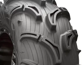 Maxxis Tire Zilla Tire 26x11.00R 12 55 CP BSW