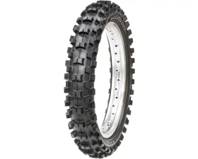 Maxxis Tire Maxxcross MX-ST M7332R Tire 80/100 B 12 BSW