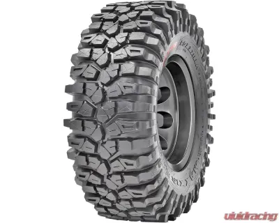 Maxxis Tire Roxxzilla Tire 32 X10.00 R 15 606 8PR TL BSW - TM00175600