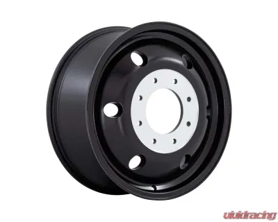 XD Series Inner Rear Dually Satin Black 20x8.25 8x165.10 11 - XD001208817115