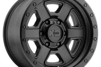 XD Series XD133 Wheels