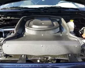 Vararam Hemi Ram Air Ram 1500 | 2500 | 3500 HEMI 5.7L 2009-2013