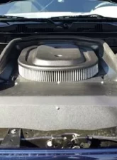 Vararam Hemi Ram Air Ram 1500 | 2500 | 3500 HEMI 5.7L 2009-2013                                     - VR-4GHemi - Image 4