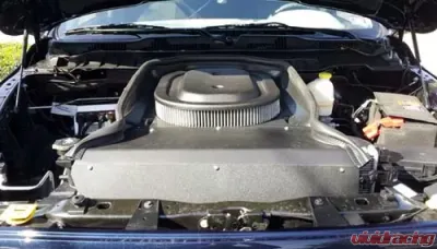 Vararam Hemi Ram Air Ram 1500 | 2500 | 3500 HEMI 5.7L 2009-2013 - VR-4GHemi