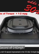 Vararam Hemi Ram Air Ram 1500 | 2500 | 3500 HEMI 5.7L 2009-2013                                     - VR-4GHemi - Image 4
