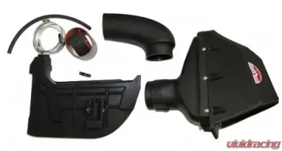 Vararam  Ram Air Chevrolet Camaro ZL-1 2012-2015 - VR-DRX12-15Camaro