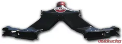 Vararam Ram Air Intake Chevrolet C-5 Corvette 1997-2004 - VR-B2