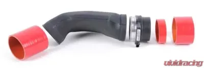 Vararam VR Power Duct Chevrolet C-5 Corvette 1997-2004 - VR-C5PD