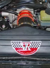 Vararam Ram Air Pontiac G8 2008-2009                                     - VR-G8 - Image 2
