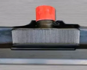 Vararam Cold Air Intake Pontiac GTO 2006