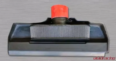 Vararam Cold Air Intake Pontiac GTO 2006 - VR-GTO