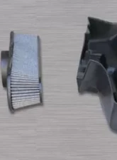 Vararam Cold Air Intake Pontiac GTO 2006                                     - VR-GTO - Image 2