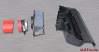 Vararam Cold Air Intake Pontiac GTO 2006 - VR-GTO