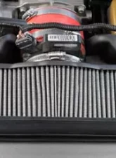 Vararam Cold Air Intake Pontiac GTO 2006                                     - VR-GTO - Image 3