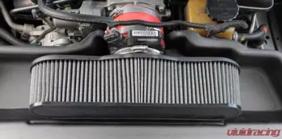 Vararam Cold Air Intake Pontiac GTO 2006 - VR-GTO