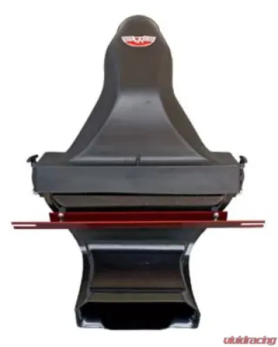 Vararam Snake Charmer Ram Air Chevrolet Corvette Z06 2005-2008 - VR-SC1R